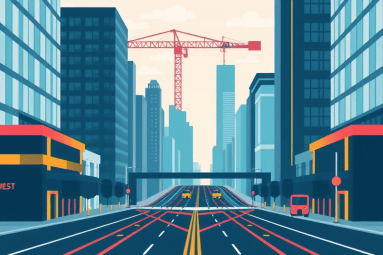 南京路面施工报价软件如何助力工程高效管理与成本控制