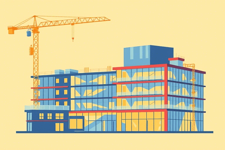 施工工具有哪些软件？揭秘建筑行业高效作业的数字化利器