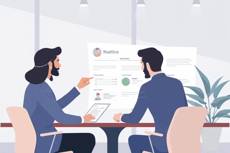 软件实施工作访谈记录怎么做？高效收集需求与反馈的关键步骤解析