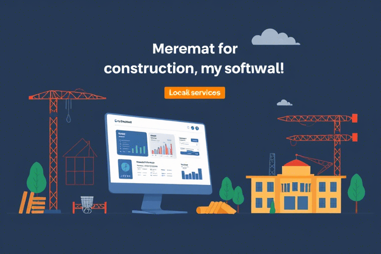 苏州施工管理软件报价如何制定？企业需考虑哪些关键因素？