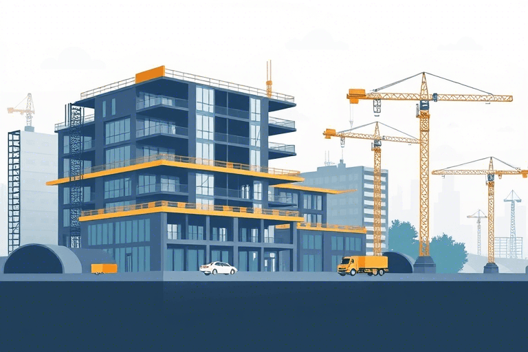 施工现场日记软件怎么做才能高效管理工地日志与提升项目透明度？