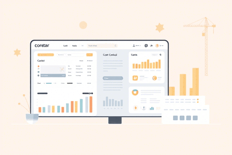 杭州施工管理软件费用如何合理控制？全面解析成本构成与省钱策略