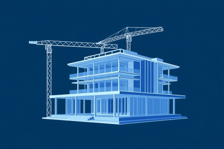 施工过程模拟分析软件如何助力工程项目高效管理与风险控制？