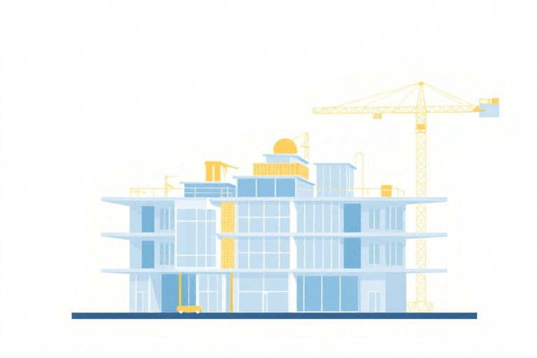 施工方案设计软件如何助力项目高效落地？