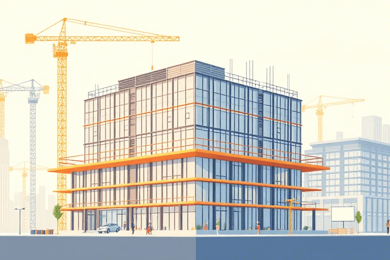 水电施工资料收集软件怎么做？如何高效管理工程文档与数据？