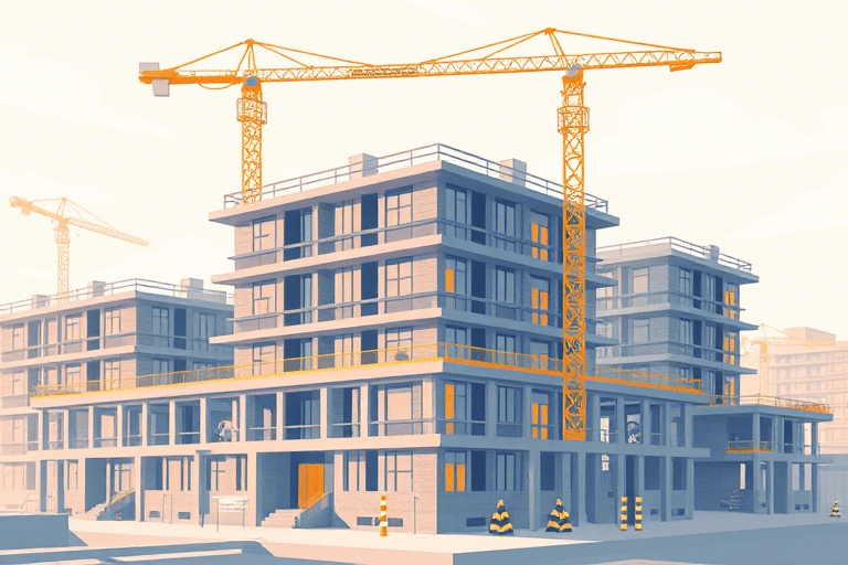 施工图片识别软件如何实现高效工地管理与智能分析？