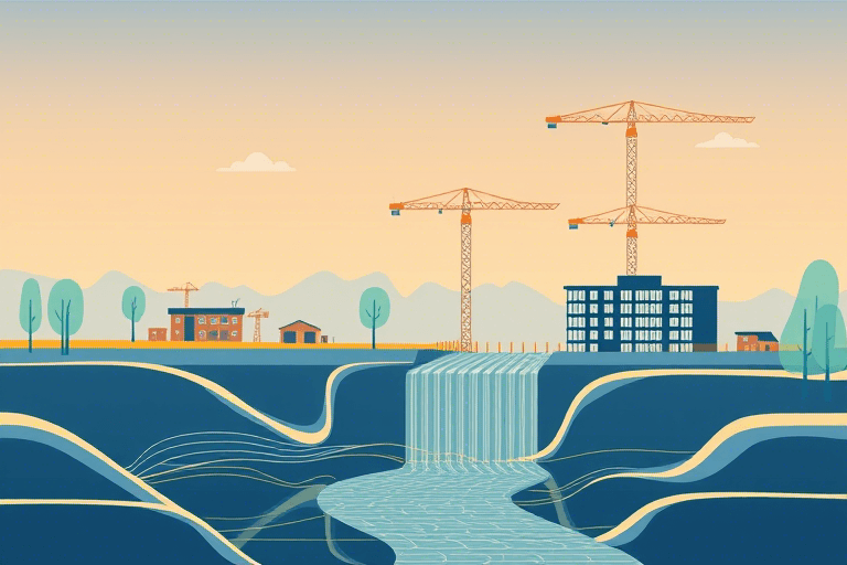 水利施工组织软件哪个好？如何选择最适合水利工程项目的专业工具？