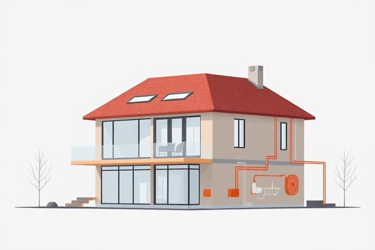 地暖施工报价看图软件怎么做？如何用它提升效率与精准度？