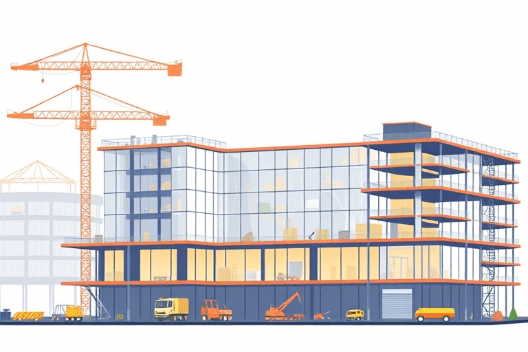 工程施工软件大全：提升项目效率与管理水平的数字化工具合集