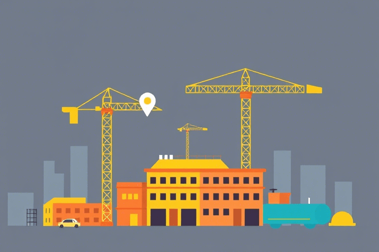 附近工地施工哪个软件好？实用推荐与深度评测帮你选对工具