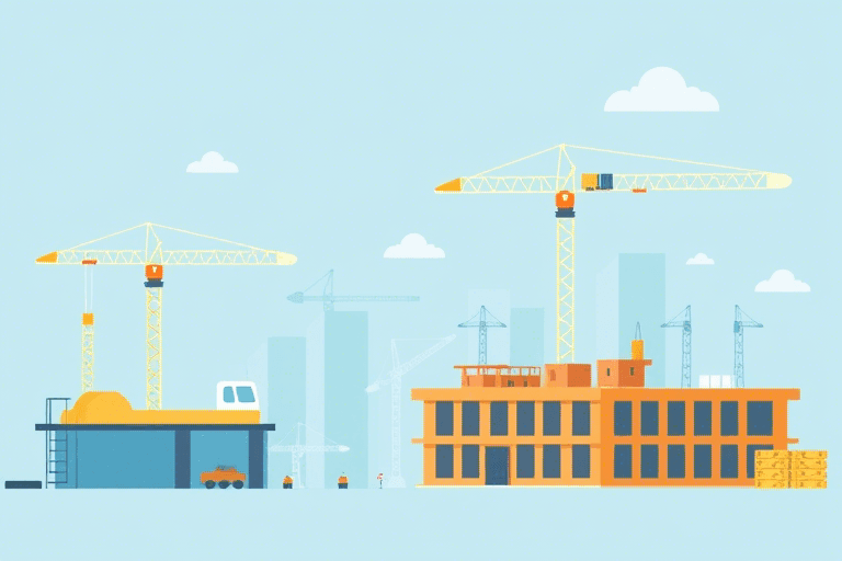 品茗施工安全软件驱动如何助力建筑企业提升安全管理效率