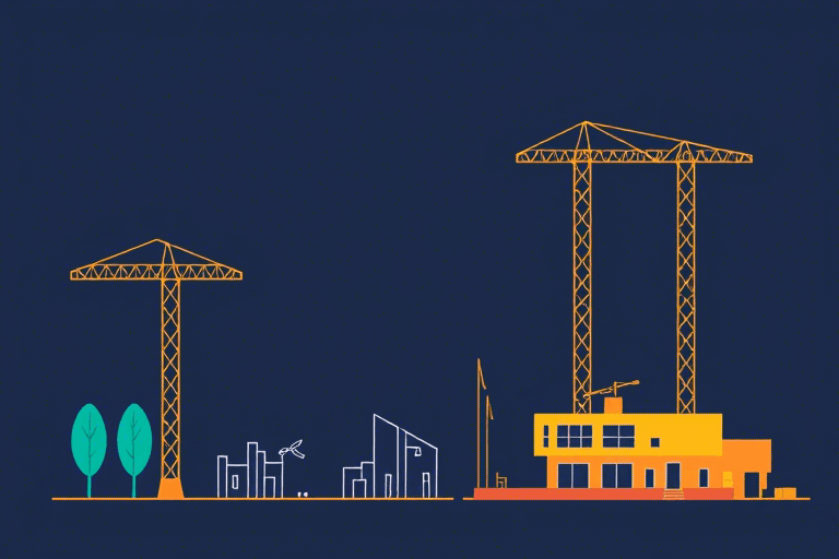 施工计划用什么软件？高效管理项目进度与资源的五大工具推荐