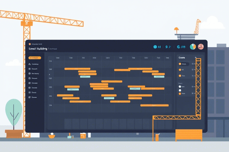 计算土方施工天数的软件如何精准预测工期？揭秘背后的技术原理与应用优势