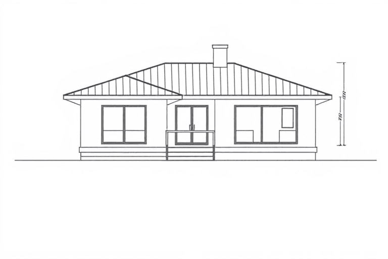 简易施工图用什么软件？这些工具让你快速出图不犯愁