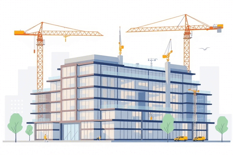 水电施工软件哪个好？如何选择适合工程项目的高效工具