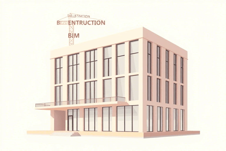 品茗施工策划软件外立面如何高效完成？从建模到方案落地全解析