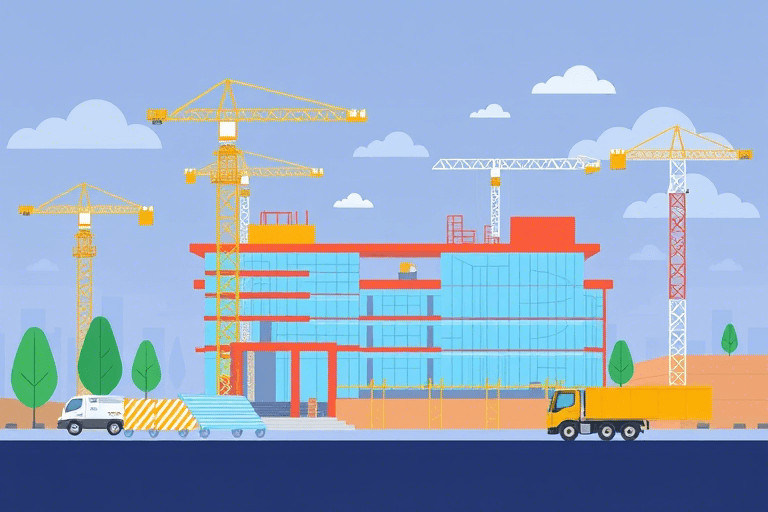 sgjs施工软件如何助力建筑企业实现高效数字化管理