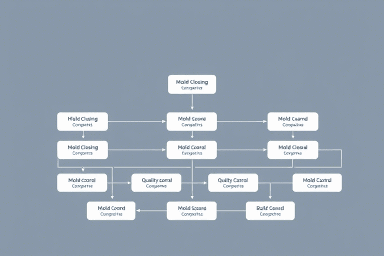 施工软件闭模怎么做？如何高效完成建筑项目中的闭模流程？
