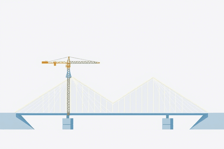 桥梁施工造价软件如何助力工程高效管理与成本控制