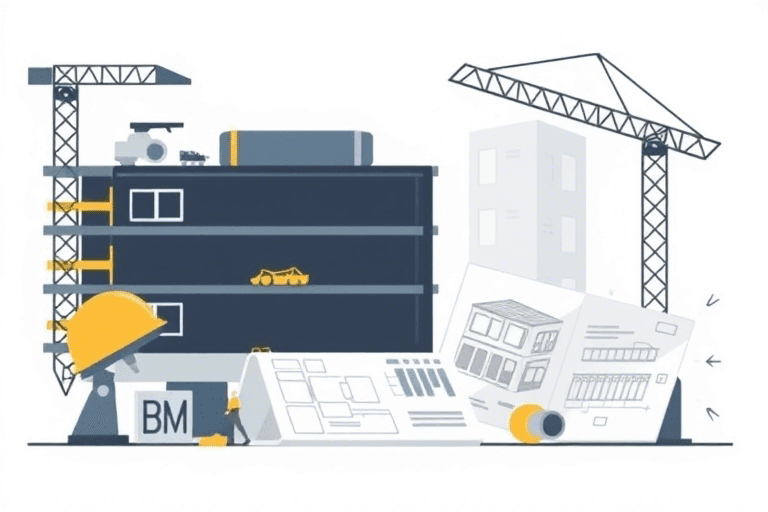 怎样下载施工图应用软件？这些方法让你轻松获取专业绘图工具