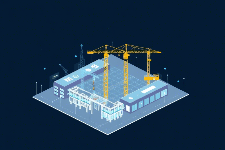 工程施工坐标定位器软件如何实现精准测量与高效施工管理