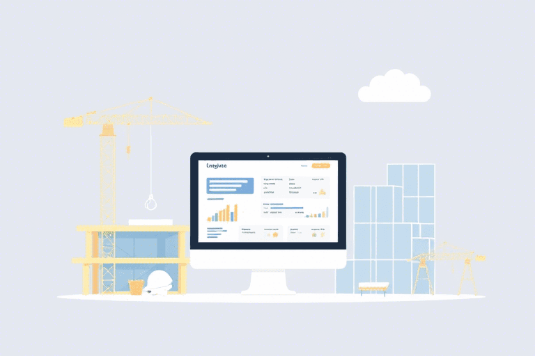 施工项目报价软件怎么做？如何高效实现精准报价与成本控制？