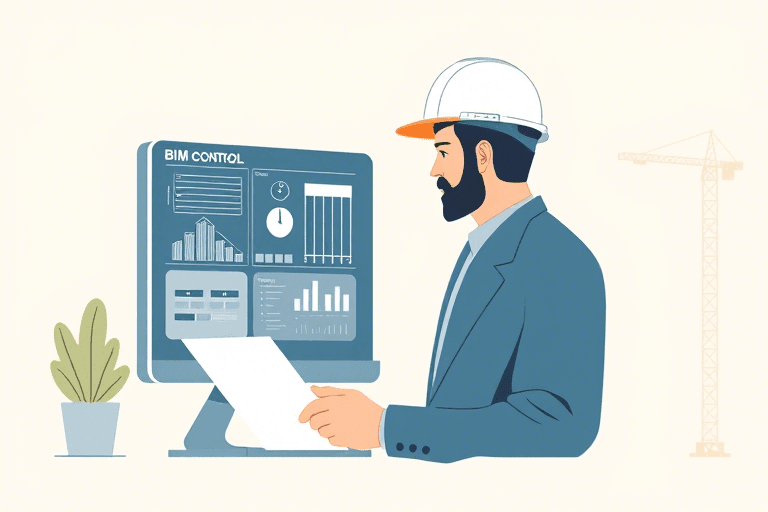 造价工程师施工报价软件如何提升项目成本控制效率？