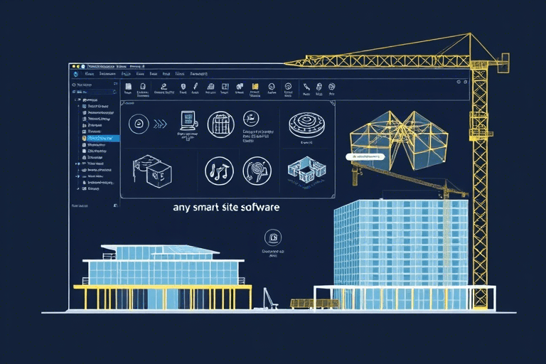 施工视图软件有哪些软件？主流工具全解析与应用指南