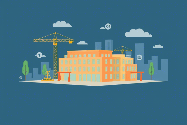 韶关施工软件怎么做？如何打造适合本地工程项目的数字化管理工具？