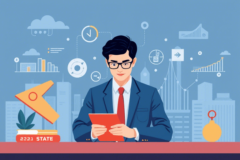 中国软件实施工程师名人：他们如何推动行业变革与技术创新？