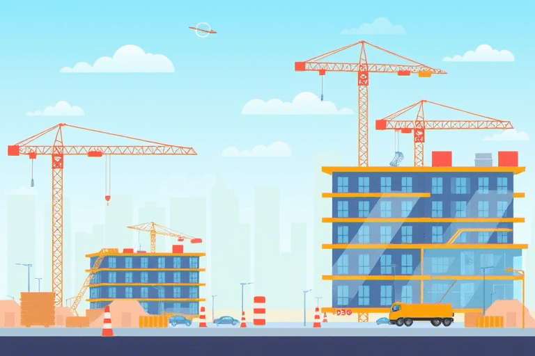 施工节点软件如何助力项目管理实现高效协同与精准控制