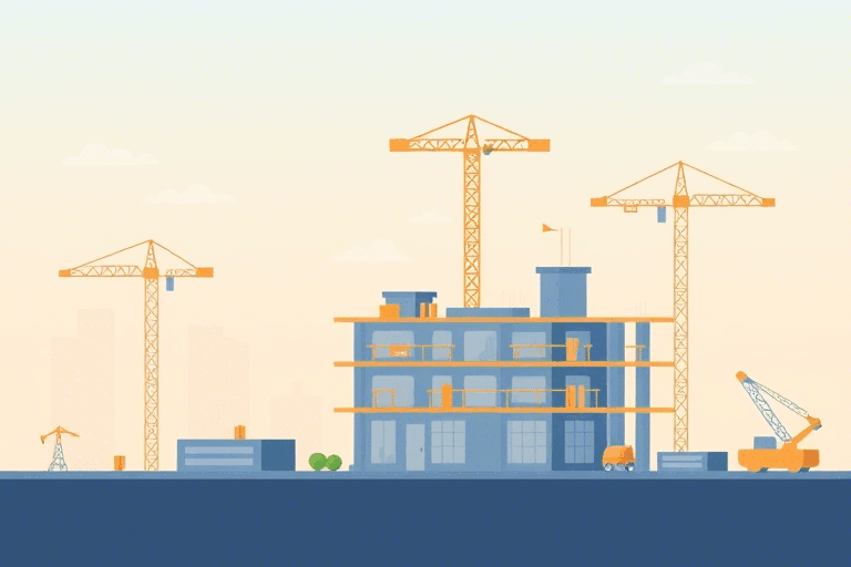 龙华区施工工程管理软件怎么做？如何提升项目效率与合规性？