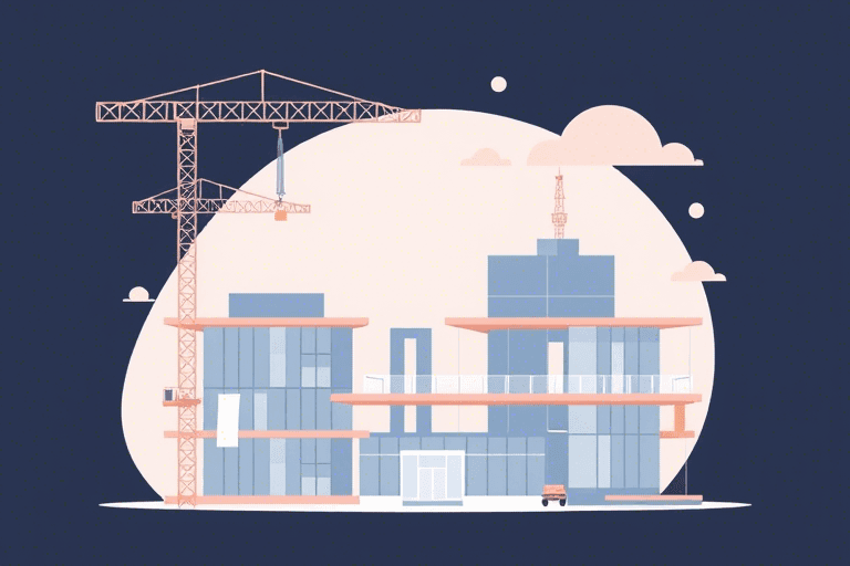 计算施工软件如何助力建筑行业数字化转型与效率提升