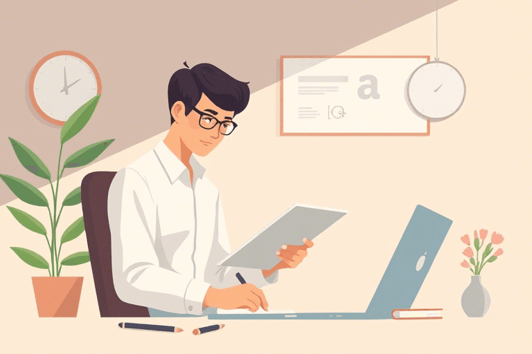 施工员考证搜题软件怎么做？如何高效备考并顺利通过考试？