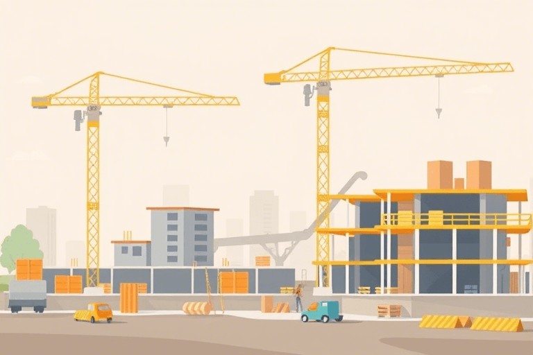 二级建造师软件施工视频如何制作才能更高效且专业？