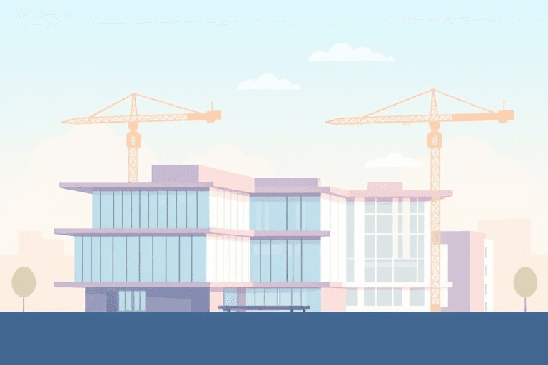 施工所用软件如何提升项目效率与管理水平