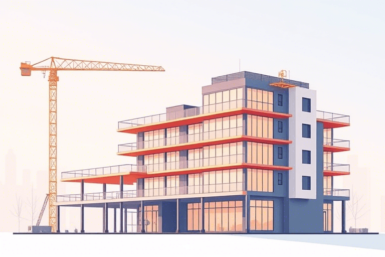 福莱软件怎么套超高施工？详解建筑项目中的高程控制与测量方法