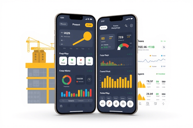 快速编写施工日志的软件如何实现高效记录与管理施工现场信息