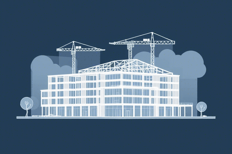 施工步骤软件怎么做？如何高效设计与开发建筑项目流程管理工具？