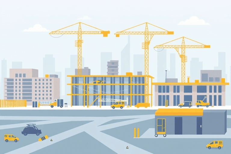 工艺施工软件如何助力工程效率提升？全面解析其核心功能与应用价值