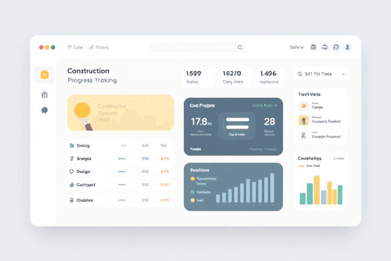 施工进度软件免费版下载：如何安全获取并高效使用？