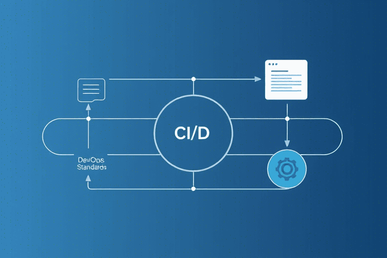 软件施工标准怎么做？如何构建高效可靠的软件开发流程体系？