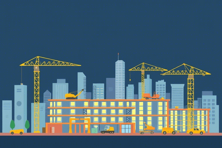 塑料模板施工怎么用软件：数字化管理提升建筑效率与精度