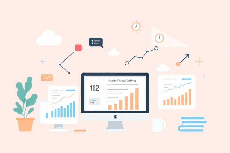 软件工程施工费多少？如何科学合理地计算和控制项目成本？