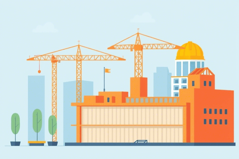 施工组织设计生成软件如何提升工程管理效率与标准化水平？