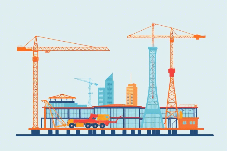 上海钢结构施工资料软件如何高效管理项目文档与数据