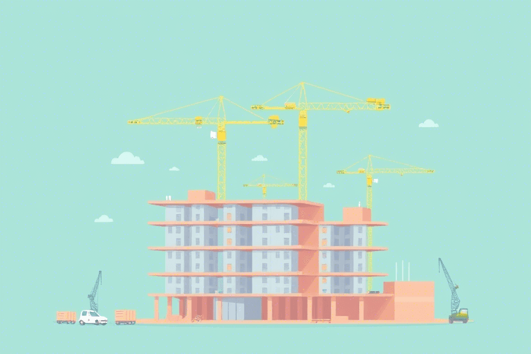 施工cc软件如何助力项目高效管理与协同作业