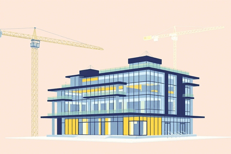 施工软件神器：如何打造提升工地效率的智能管理工具