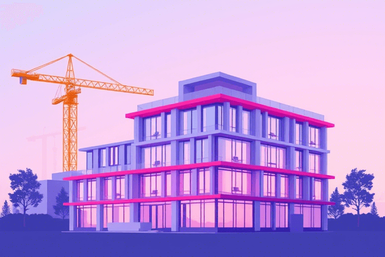 施工模拟动画软件哪个好？如何选择适合工程项目的高效工具？