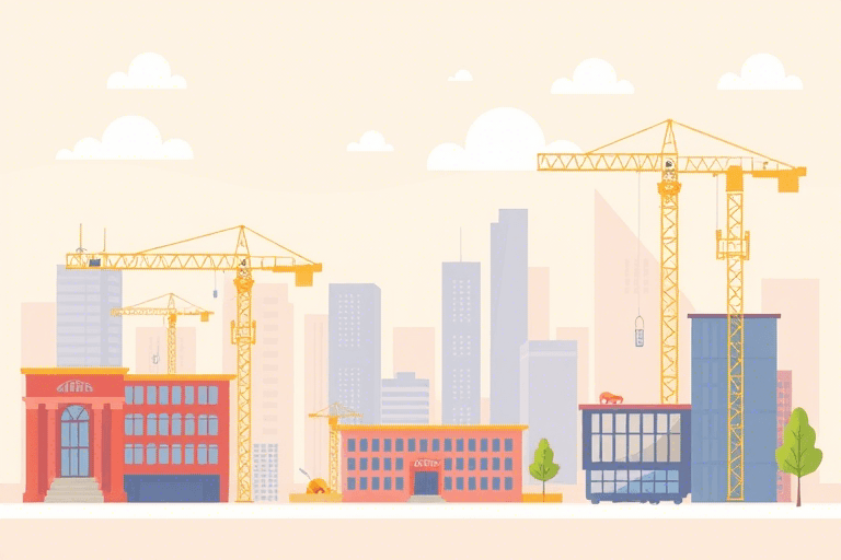 新中大财务软件工程施工怎么做？如何高效落地企业财务管理数字化转型？